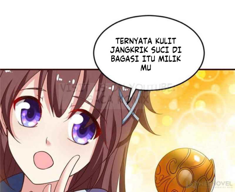 Rebirth Become a Dog chapter 53